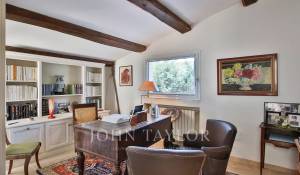 Vente Villa Antibes