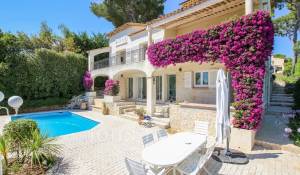 Vente Villa Antibes