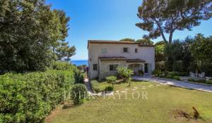 Vente Villa Antibes