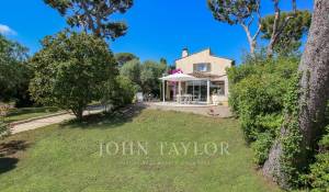 Vente Villa Antibes
