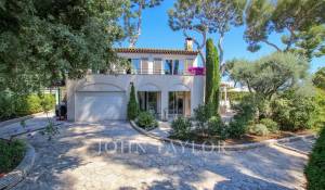 Vente Villa Antibes