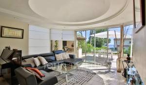 Vente Villa Antibes