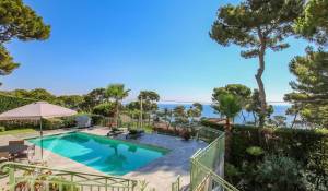 Vente Villa Antibes