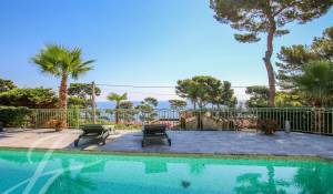 Vente Villa Antibes