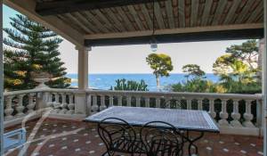 Vente Villa Antibes
