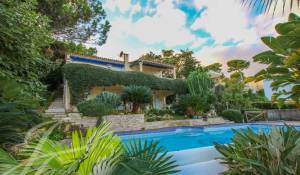 Vente Villa Antibes