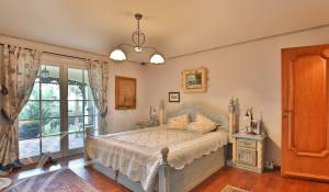 Vente Villa Antibes