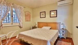 Vente Villa Antibes