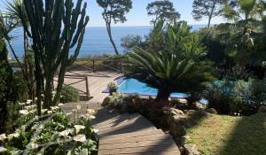 Vente Villa Antibes