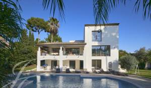 Vente Villa Antibes