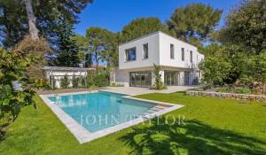 Vente Villa Antibes