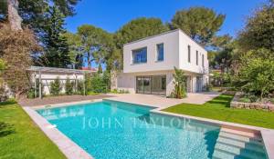 Vente Villa Antibes