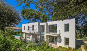 Vente Villa Antibes