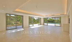 Vente Villa Antibes