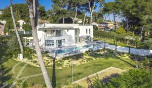 Vente Villa Antibes