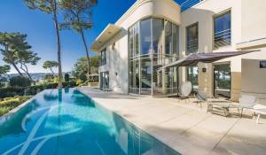 Vente Villa Antibes