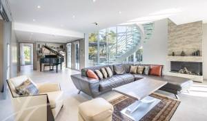Vente Villa Antibes