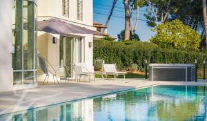 Vente Villa Antibes