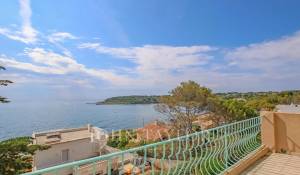 Vente Villa Antibes