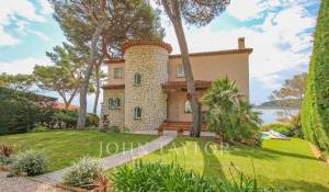 Vente Villa Antibes