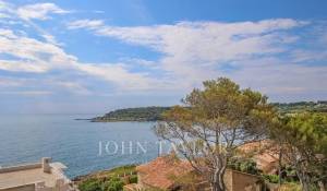 Vente Villa Antibes