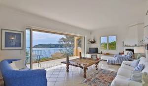 Vente Villa Antibes