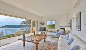 Vente Villa Antibes