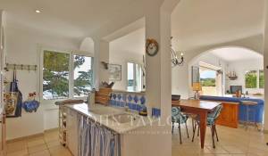 Vente Villa Antibes