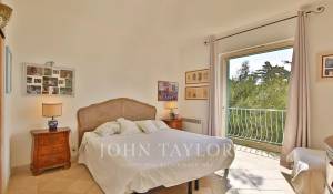 Vente Villa Antibes