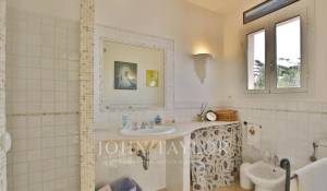 Vente Villa Antibes