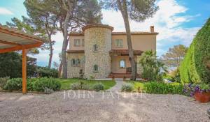 Vente Villa Antibes