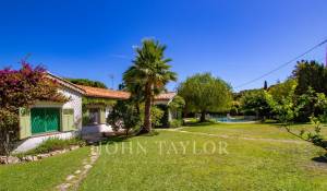 Vente Villa Antibes