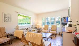 Vente Villa Antibes