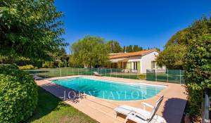 Vente Villa Antibes