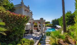 Vente Villa Antibes