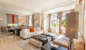 Vente Villa Antibes