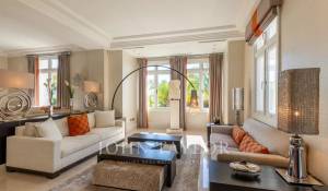 Vente Villa Antibes