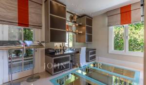 Vente Villa Antibes