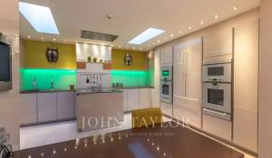 Vente Villa Antibes