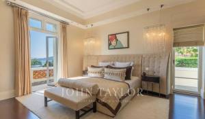 Vente Villa Antibes