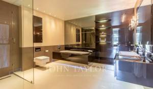 Vente Villa Antibes