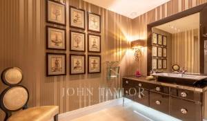 Vente Villa Antibes