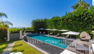 Vente Villa Antibes