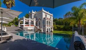 Vente Villa Antibes