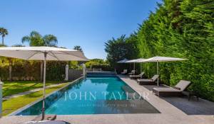 Vente Villa Antibes