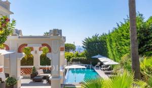 Vente Villa Antibes