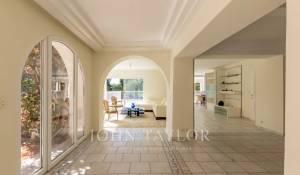 Vente Villa Antibes