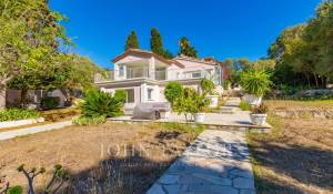 Vente Villa Antibes