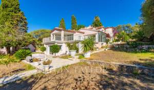 Vente Villa Antibes