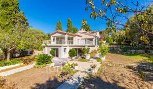 Vente Villa Antibes